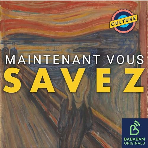 Qui est l’homme derrière le tableau « Le Cri » d’Edvard Munch ?