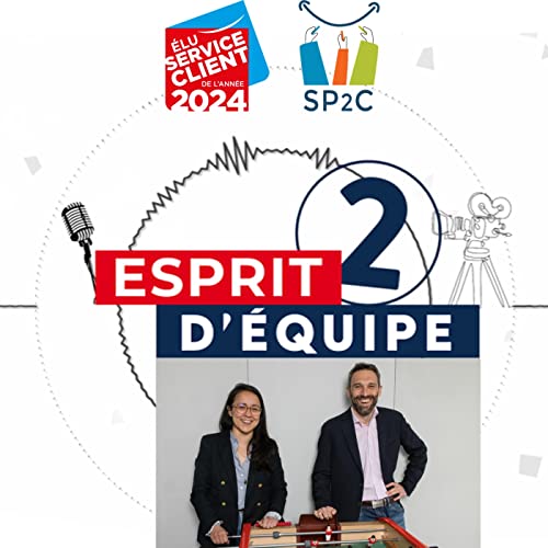 Esprit d'&Eacute;quipe #2 - Webhelp & Doctolib