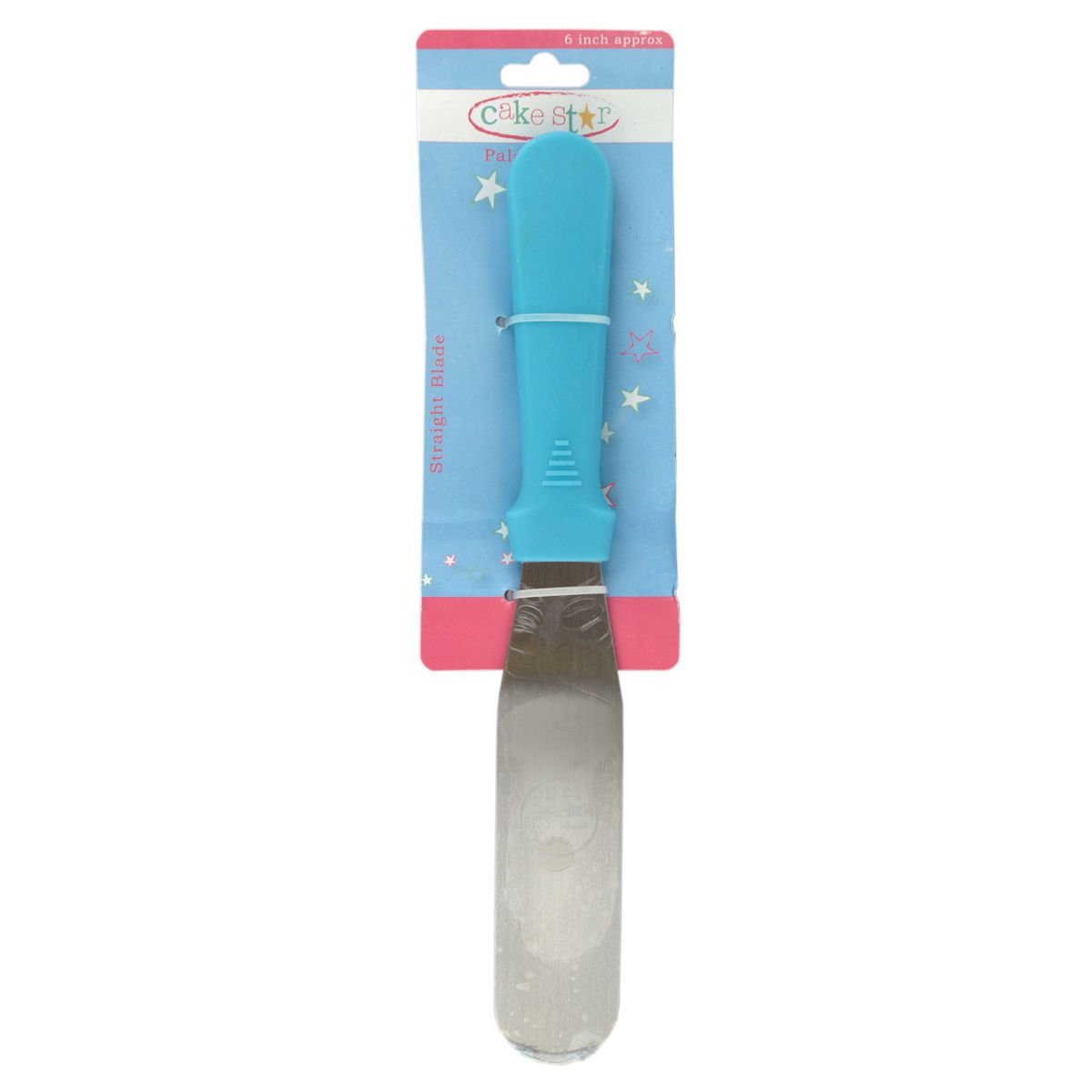 Cake Star Palette Knife - Straight 152mm (6