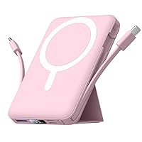 Azmuth Power Bank, per Magsafe Powerbank iPhone 10000mAh