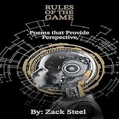 Rules of the Game cover art