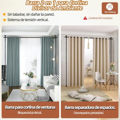 La Mejor Recopilación de Biombos que puedes comprar esta semana. 20 Imagen adicional