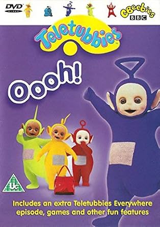 Teletubbies Oooh DVD Amazon co uk DVD Blu ray teletubbies-oooh-dvd-amazon-co-uk-dvd-blu-ray