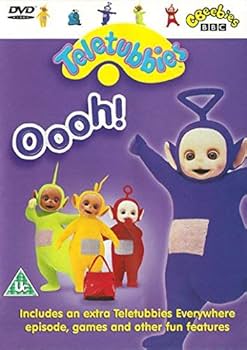 Amazon.co.jp: Teletubbies [DVD] : DVD