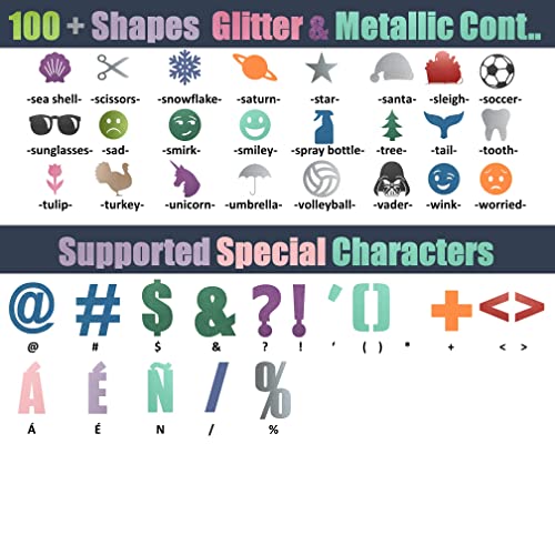 Your Text Here Banner - Funny Rude Customize Your Party Banner Signs | Custom Text/Phrase Banner | Make Your Own Banner Sign | Stringitbanners (Gold Glitter) #TOP2