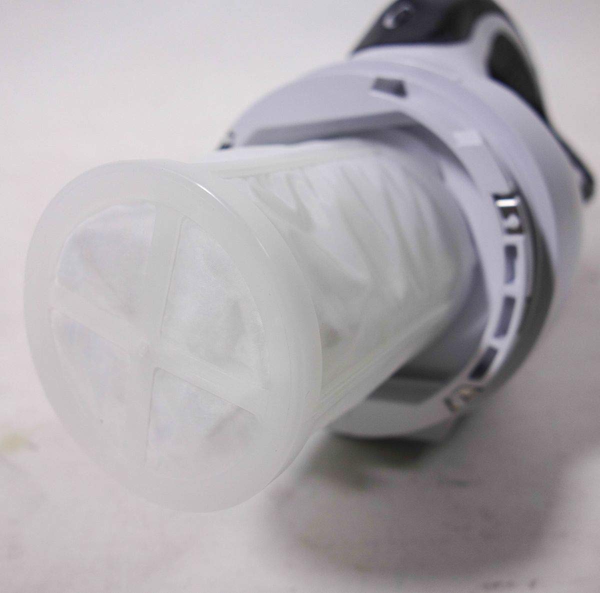 Makita DCL181FZWX AKKU-STAUBSAUGER