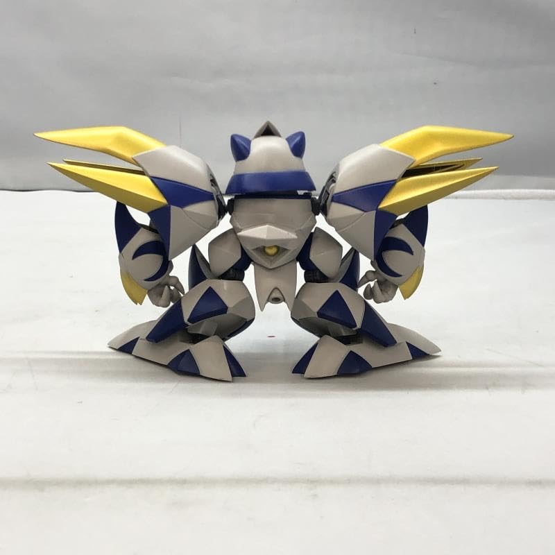 NXEDGE STYLE MASHIN UNIT 超魔神英雄伝ワタル 白虎龍神丸 Amazon.co.jp: 未開封 バンダイ 白虎龍神丸 NXEDGE STYLE
