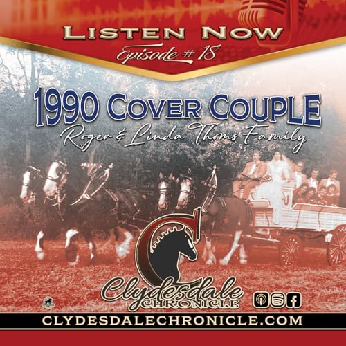 The 1990 Clyde News Cover Couple