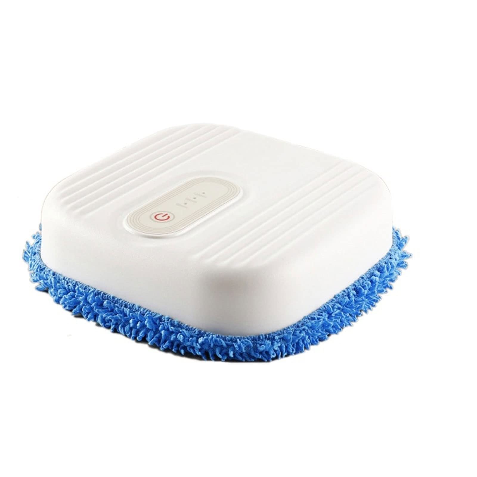 Robot aspirateur sec humide avec machine de nettoyage automatique et balayage rechargeable