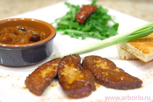 Foie Gras de Pato Hudson Valley Entero Crudo Congelado 1.3 LB miniatura 4