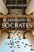 El asesinato de Sócrates (Novela)
