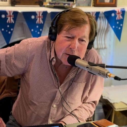 LIVE: Mike O'Reilly: Union Thuggery, Albanese's Tax "Carve-Out" & The Whyalla Shipyards | Jeremy Cordeaux