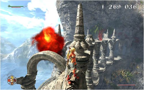 Amazon.co.jp: Xブレード - PS3 : ゲーム