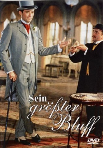 Preisvergleich Produktbild Sein größter Bluff - The Million Pound Note