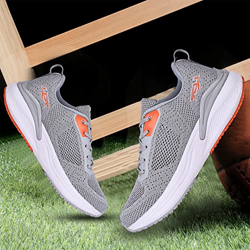 Image of Lancer Mens Platinum-31 Sports Shoes