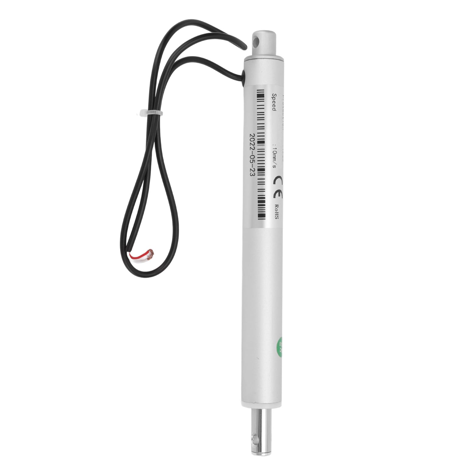 Actuador Lineal Micro DC de 50 Mm de, Diseño Resistente Al (24V)