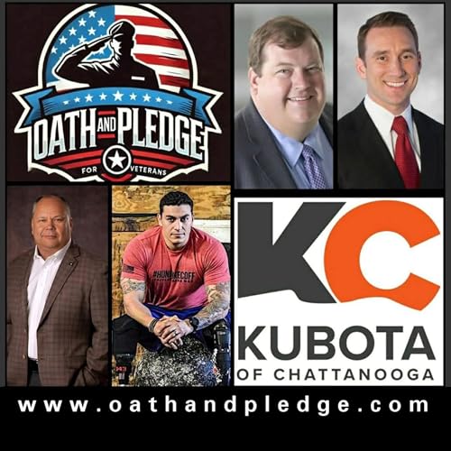 Oath and Pledge: Military Movies - Emotional Intelligence - and Much More with Josh and John!