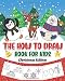 The How to Draw Book for Kids - Christmas Edition: A Christmas Sketch Book for Boys and Girls - Draw Stockings, Santa, Snowmen and More with Our Instructional Art Pad for Children Age 6-12