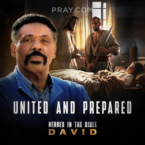 『Chapter 21: United and Prepared』のカバーアート
