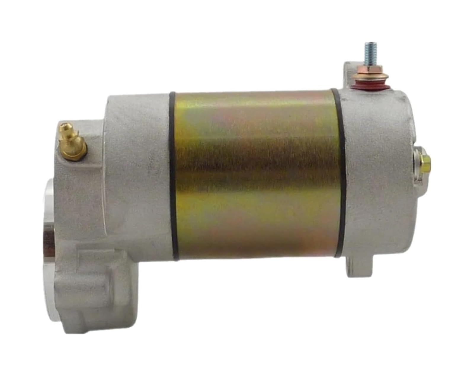 Motor Generador para Disponibles para ARRANQUES para PA-101 para PA-101A Motor De Arranque Motor De Arranque ATV UTV Motor De Arranque Bendix
