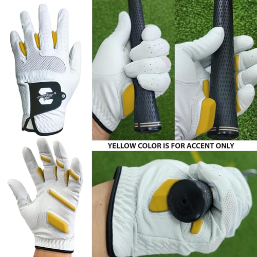 Monkey Grip Wedge Pad Glove