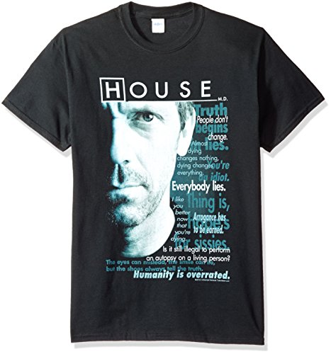 Best Tv Houses