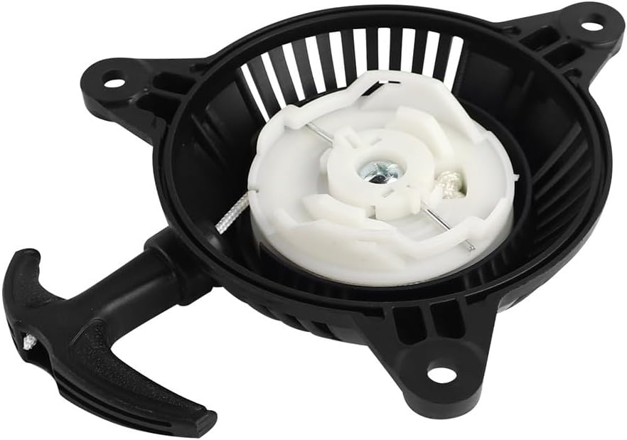 28400-ZM7-003 Pull Starter Fit for GXH50 GXV50 WX15 GXH50U 49cc 4 Stroke Engine Lawn Mower Assembly
