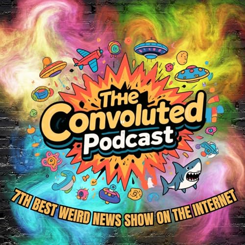 The Convoluted Podcast cover art