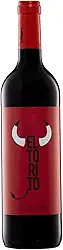 El Torito Vinho Espanhol Tempranillo 750Ml