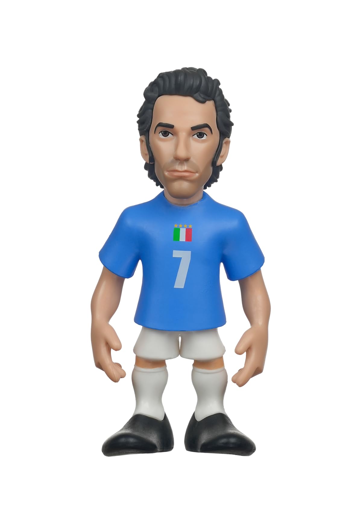 Amazon.com: MINIX COLLECTIBLE FIGURINES Alessandro Del Piero