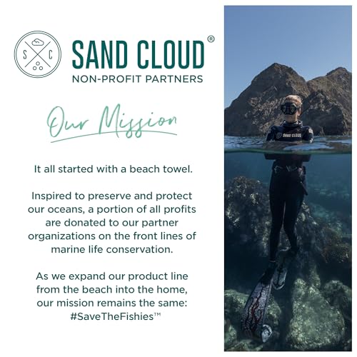 Sand Cloud Turkish Bath Towels For Bathroom thumb #5