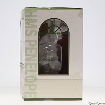 Amazon.co.jp: [FIG]ペネロピ ソルティー メイド Ver. アズール