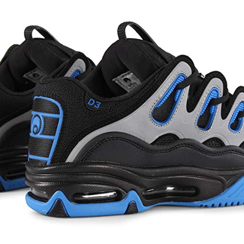 Image of Osiris Men's D3 2001 Skate Shoe