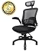 Super-Bungee Chair -- New pear shape only from Brookstone!