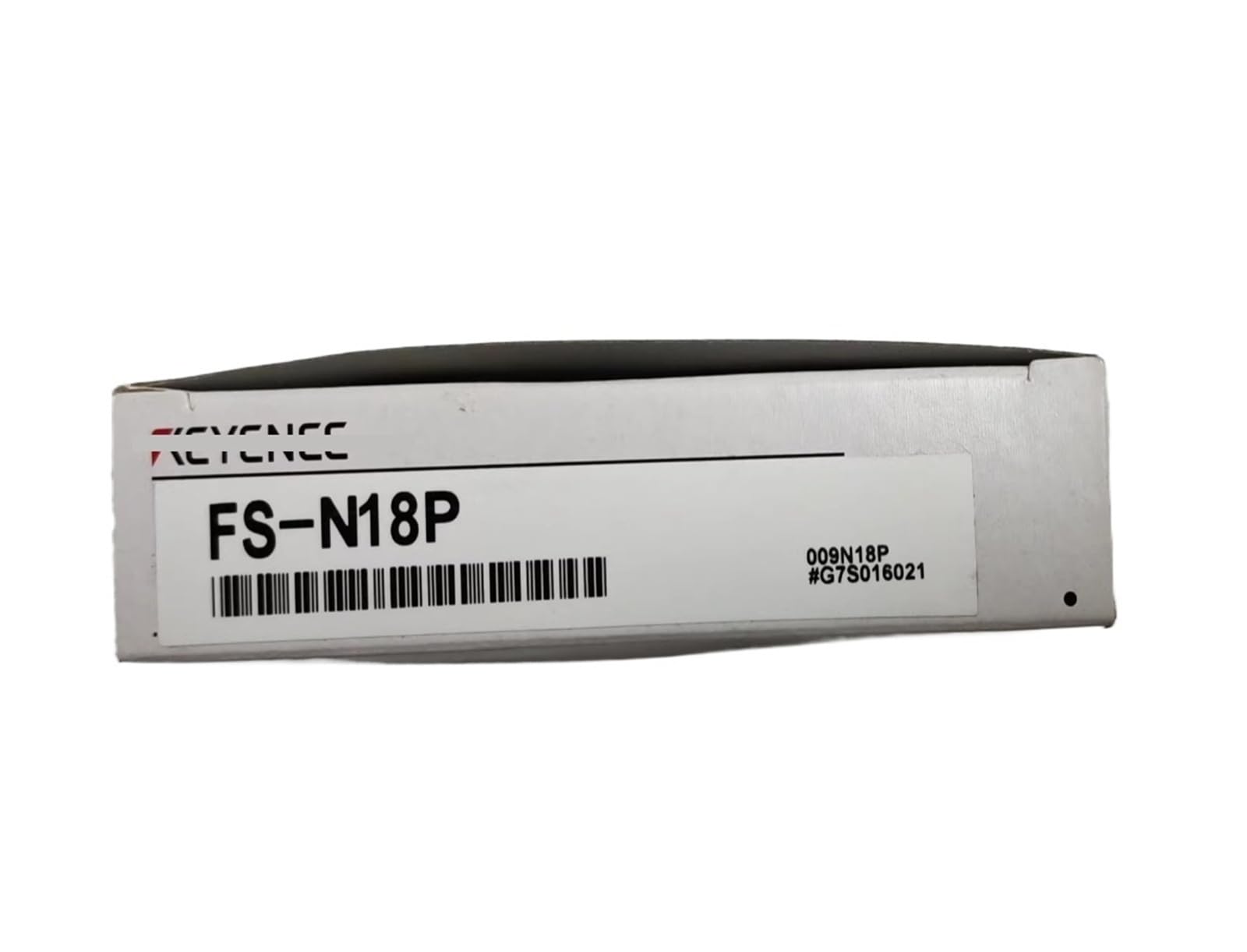 Czujnik fotoelektryczny FS-N18P, czujnik światłowodowy, przełącznik fotoelektryczny, wzmacniacz światłowodowy cyfrowy, oryginalne opakowanie, nigdy nie używane, natychmiastowa wysyłka Do użytku