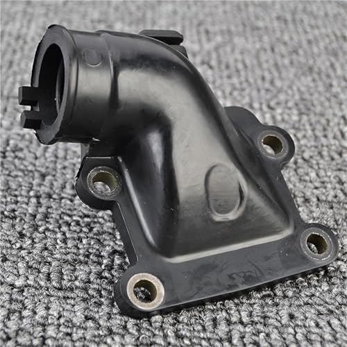 Interfaz para carburador Yamaha CW50 CW50T BW'S goma
