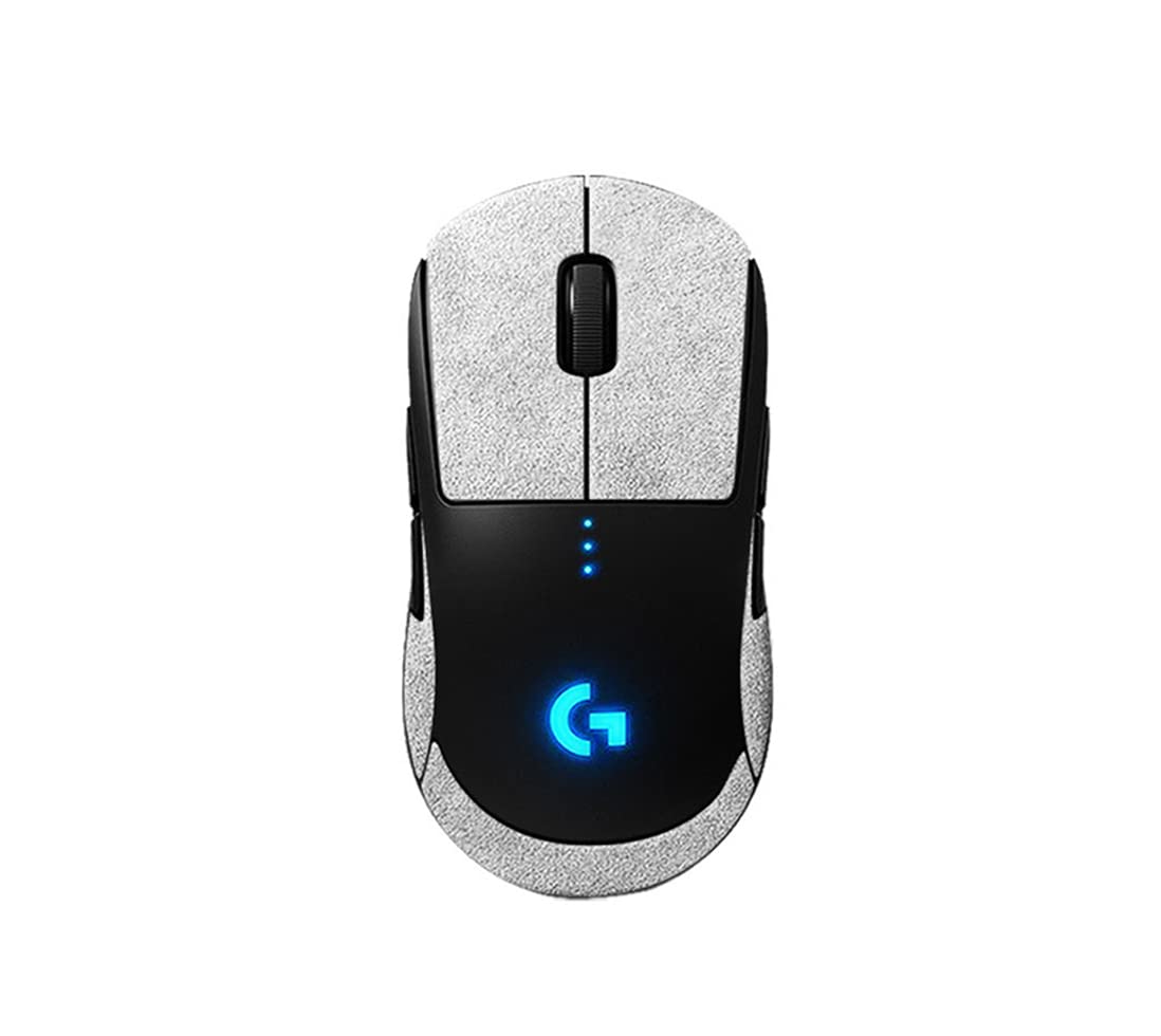 Amazon | SHEAWA Logicool G PRO X SUPERLIGHT用マウスグリップ 滑り 