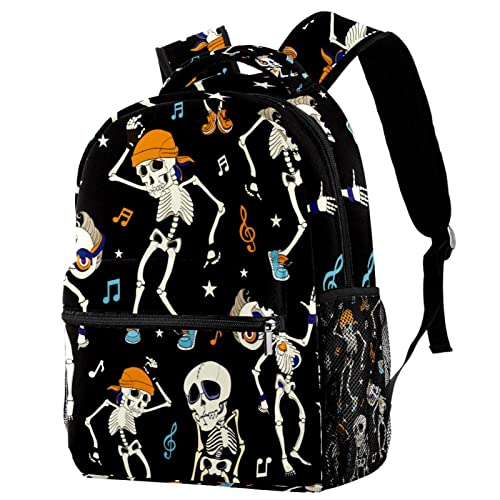 Sac à dos léopard Leisure Campus Medium avec porte-bouteille