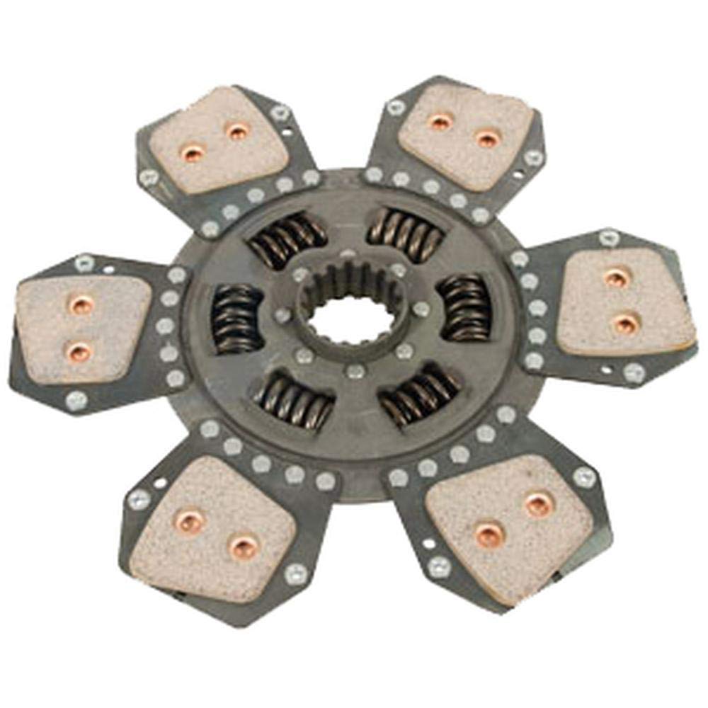 5189825 New Trans Disc Fits Case-IH Tractor Models 90 95 JX1070U JX1080U +