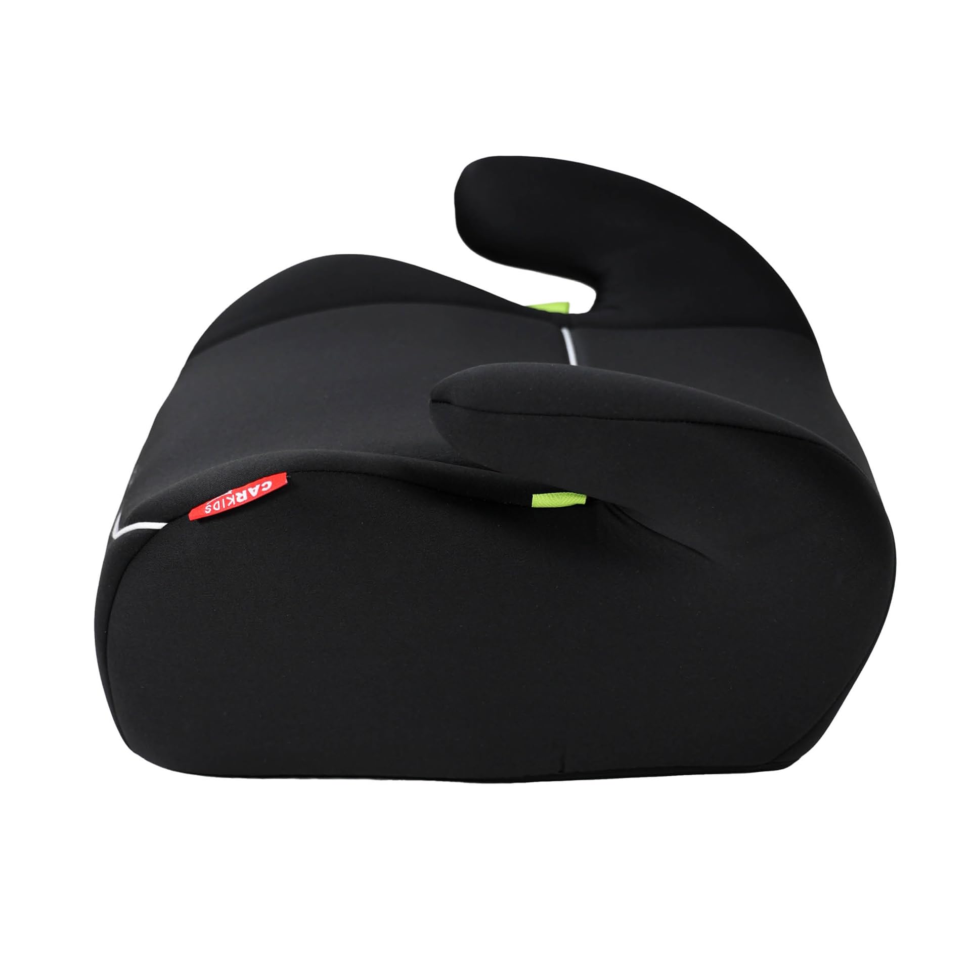 Carkids Sitzerhöhung schwarz