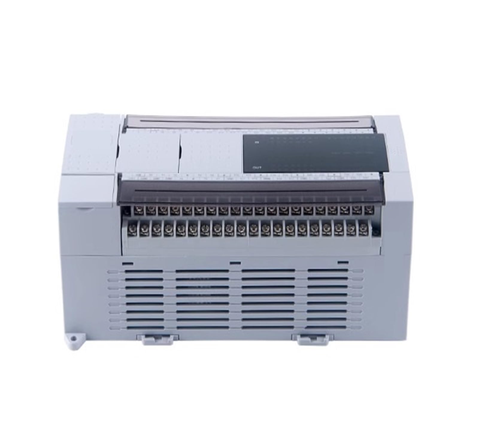 Controlador lógico programable PLC LX5V LX5V-1412MT LX5V-1616MT LX5V-2416MT LX5V-2424MT LX5V-3624MT compatible con 8 salidas(LX5V-1412MT-A)