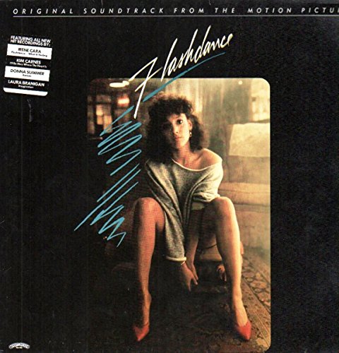  Flashdance