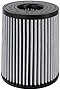 aFe Power 11-10133 Performance Replacement Air Filter for 12-18 Ford Focus RS/ST, Washable, Dry Oil-Free Media