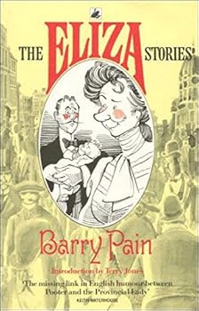 Paperback The Eliza Stories (Black Swan) Book