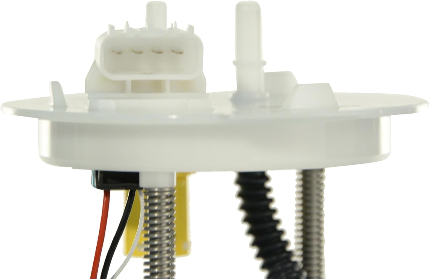 GM Genuine Parts M100122 (13592603) Fuel Pump Module without Fuel Level Sensor, with Seal