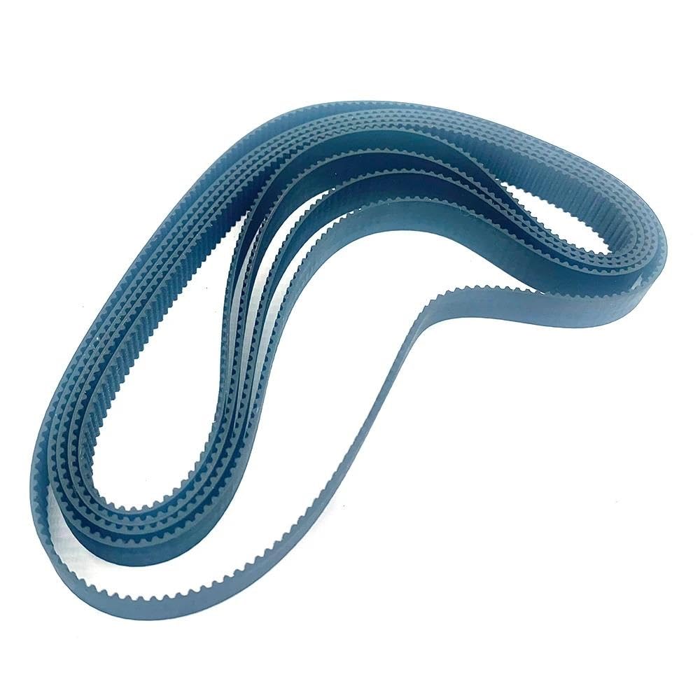 Cinghia Dentata In Gomma, Cinghia In Gomma Sincrona 2GT A