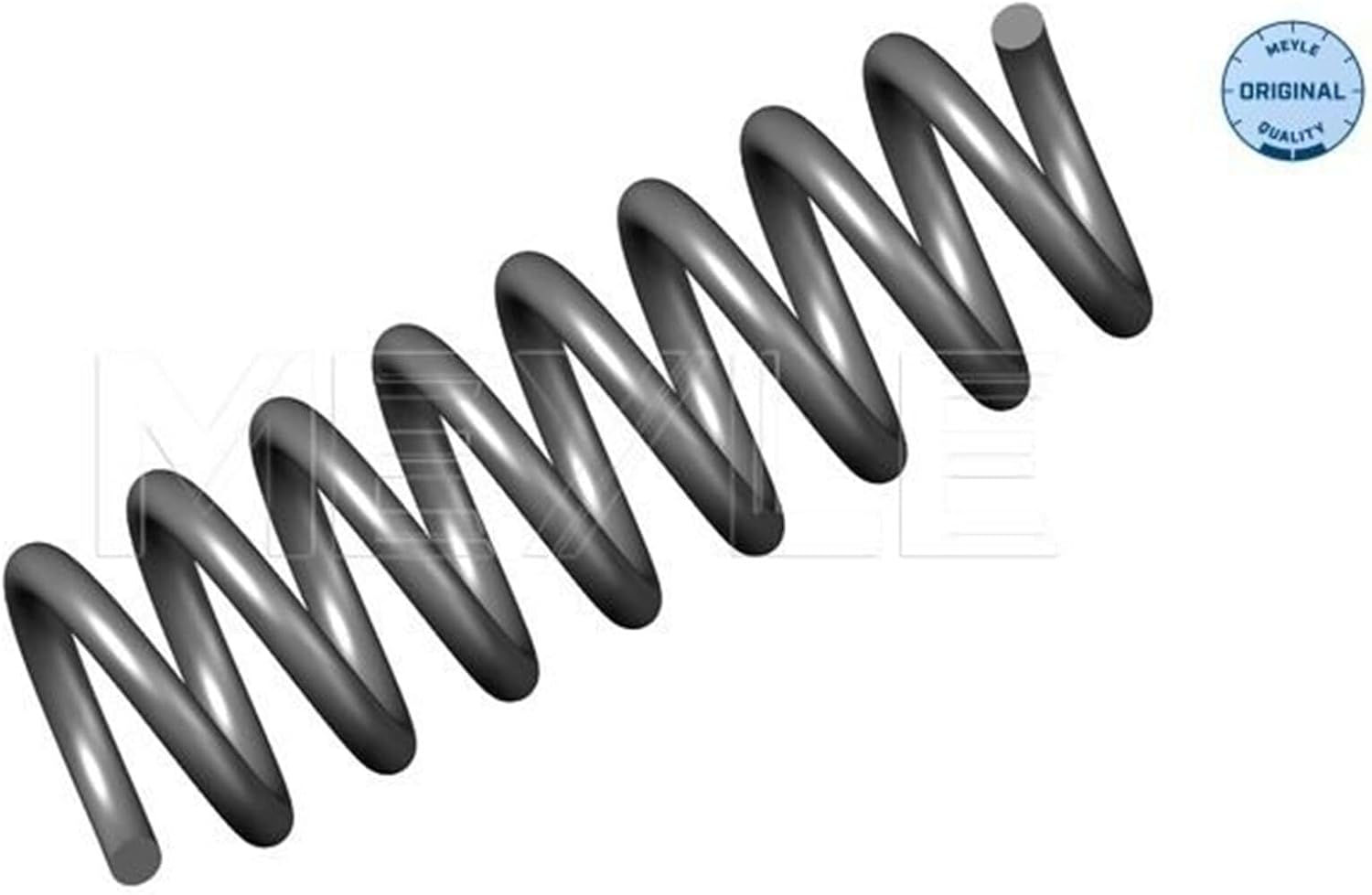 Meyle 014 032 0483 Coil Spring