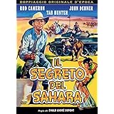 Il Segreto Del Sahara
