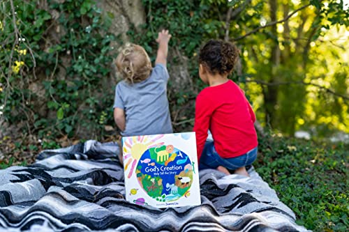 God's Creation: Help Tell the Story - Image 18