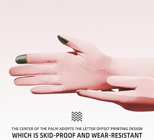 Miniatura 5 de MOUNT TEC Guantes de protección UV, manga de brazo, manga de codo, cubierta de tatuaje manga de compresión para cubrir brazos completos